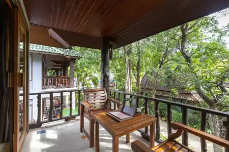Railay Bay Resort and Spa - 10
