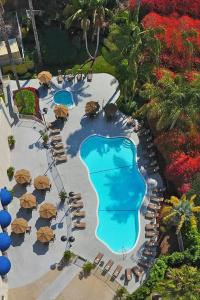 Sheraton Mission Valley San Diego - 15