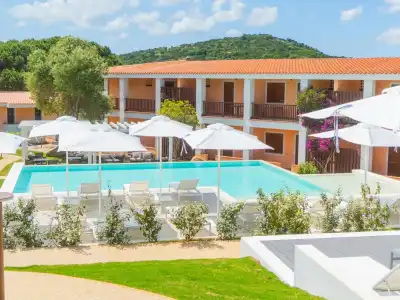 Costa Serena Village Boschetto Holiday - 17