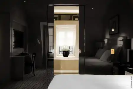 37 - Luxury Flat Montaigne - 26