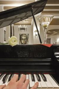 Schloss & Spa Pontresina - 28