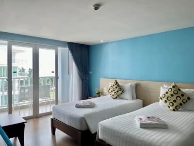 Saisawan Beach Luxury - 101