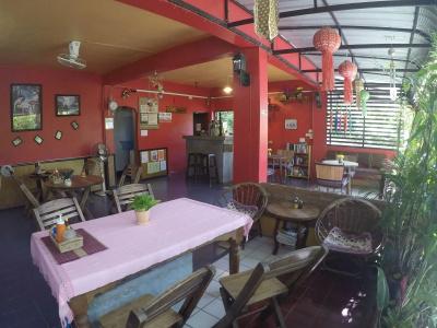 Kavil Guesthouse - 13