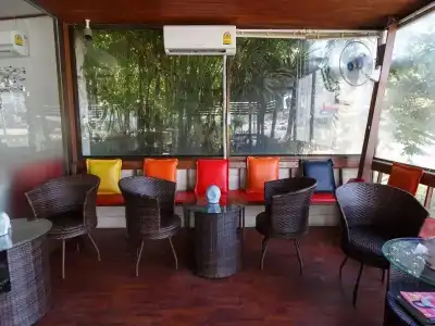 Suanpa Resort (SHA Extra Plus) - 6