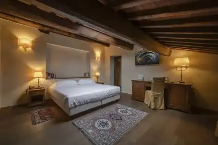 Palazzo San niccolò & Spa - 43