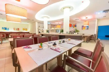 Orangerie - 7