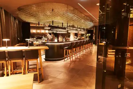 Steigenberger München - 27
