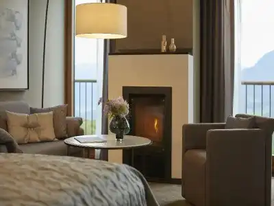 Kempinski Berchtesgaden - 71