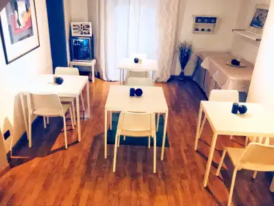 B&B Stesicoro InHabit- Guesthouse City Center - 9