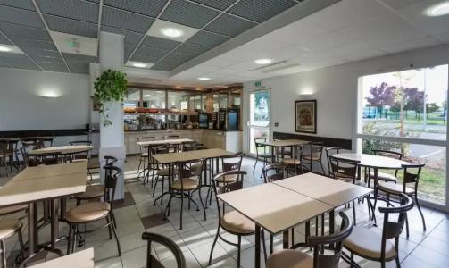 Ace Hôtel Bourges - 19