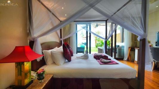 Sunsea Resort - 55