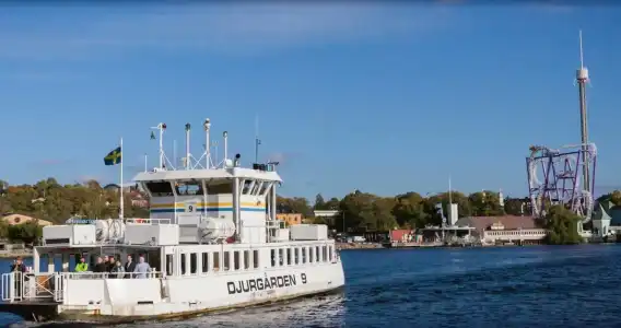 Expo Stockholm - 18