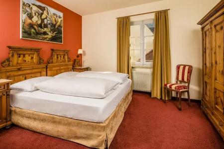 Traube - Beim Dorfwirt - 34