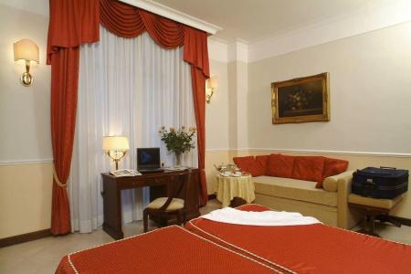 Nizza Roma - 36