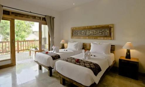 Sri Ratih Cottages - 110