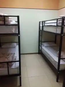 Shelter Hostel - 4