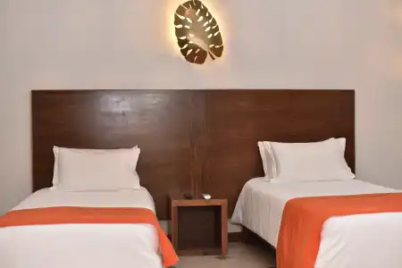 Tarisa Resort & Spa - 34