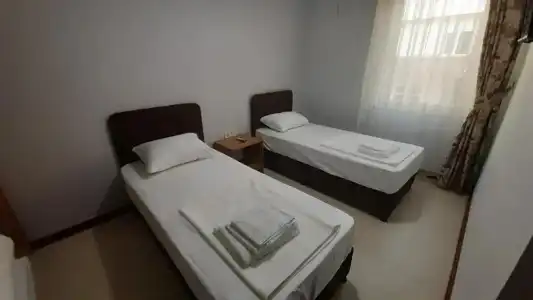 Yesilyurt Otel - 33