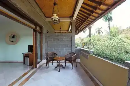 Outpost Ubud Nyuh Kuning Live - 43