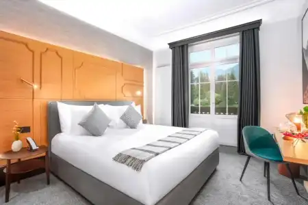 Villars Palace - 64