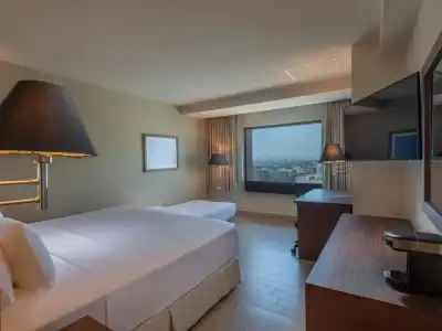 Holiday Inn Puebla La Noria by IHG - 88