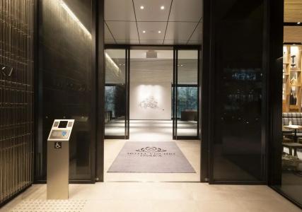 Vischio Osaka - 20