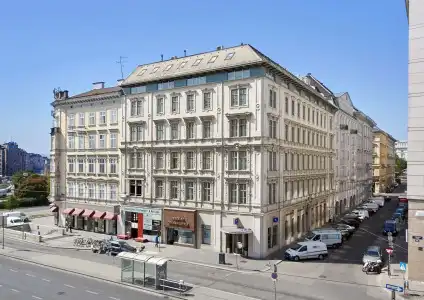 Living an der Oper - 0