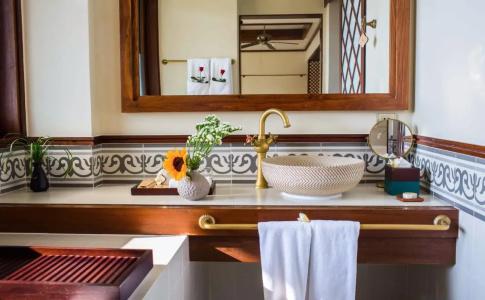 Almanity Hoi An Resort & Spa - 43