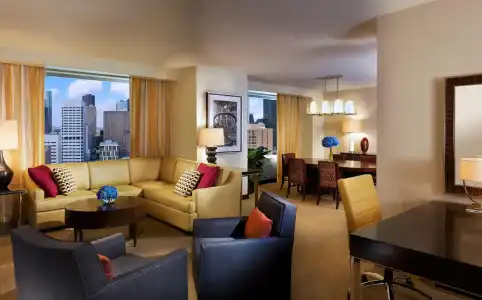 Hilton Americas - - 77