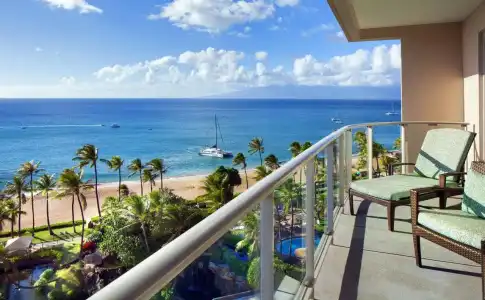 The Westin Maui Resort & Spa, Ka'anapali - 4