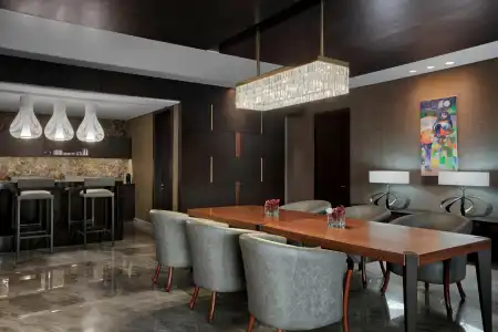 The Westin Doha & Spa - 34