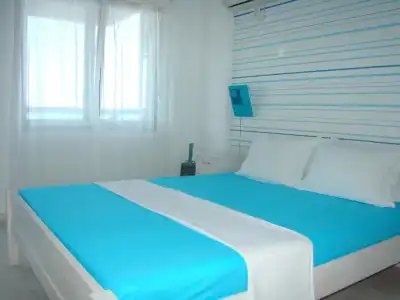 Deep Blue Guest House - 29