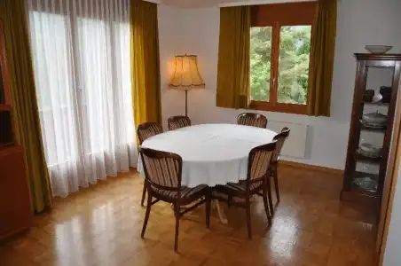 and Spa Silberhorn - 181
