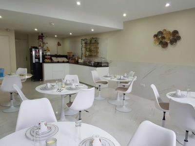 Hôtel d'Angleterre Rouen Centre Gare - 17