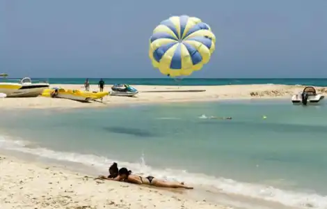 Bravo Djerba - 18