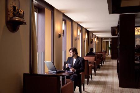 New Century Grand Hangzhou - 26