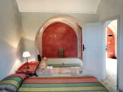 Masseria Borgo San Marco - 1