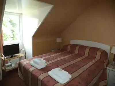 Menzies Guest House - 20