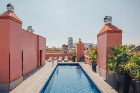 ApartArai Barcelona - 44