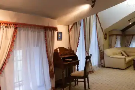 Altun Estate Barskiy Fligel - 3