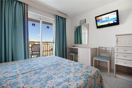 Servigroup Torre Dorada - 3