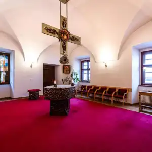 Nové Adalbertinum - 23