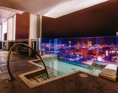 Beautiful Palms Place Suite - 16