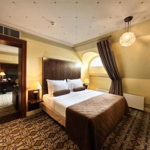 Grandezza Luxury Palace - 26