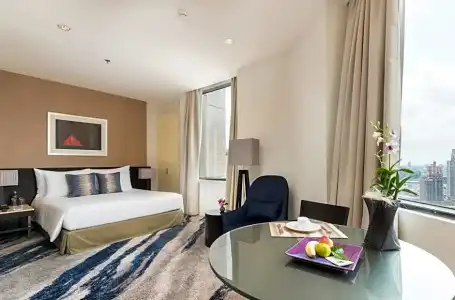 Emporium Suites by Chatrium - 41
