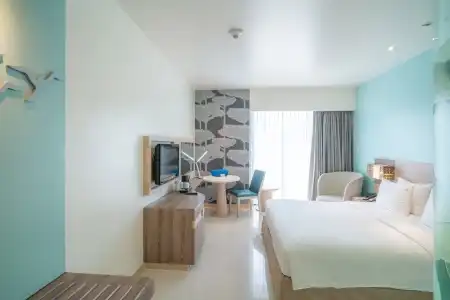 Holiday Inn Express PHUKET PATONG BEACH CENTRAL by IHG - 40