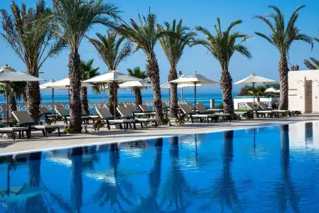 Radisson Blu Resort & Thalasso, Hammamet - 18