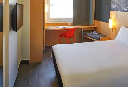 ibis México Alameda - 2