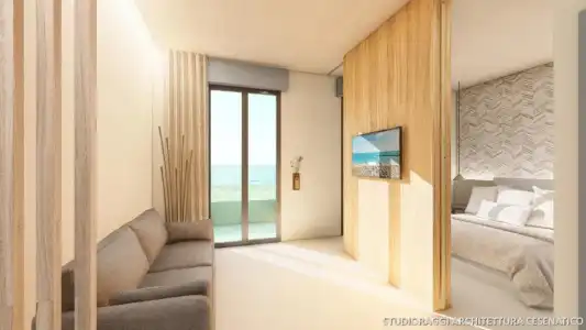 Amare Beach - 100