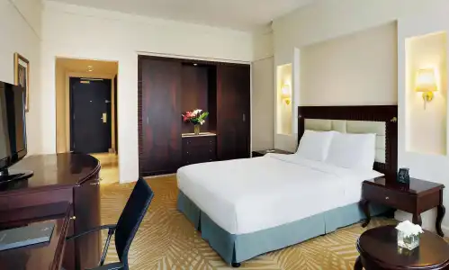 Hilton Alexandria Green Plaza - 2